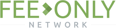 Fee-Only Network Logo