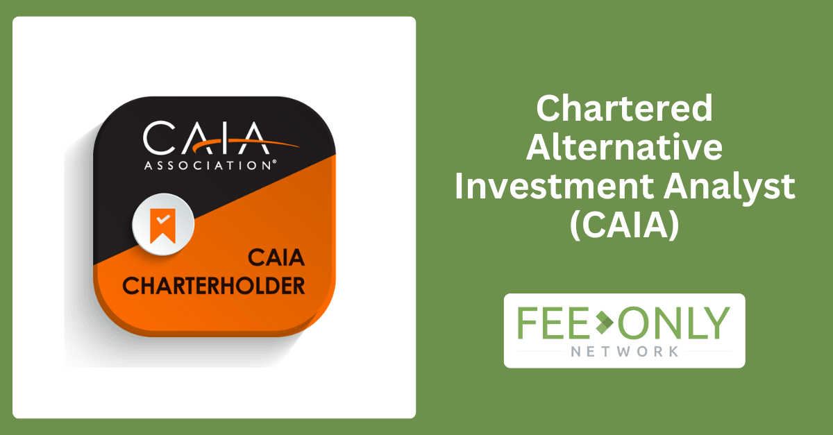 Chartered-Alternative-Investment-Analyst-CAIA